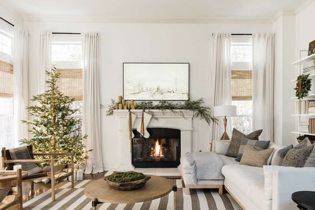 7 Interesting Home Decor Ideas For Christmas