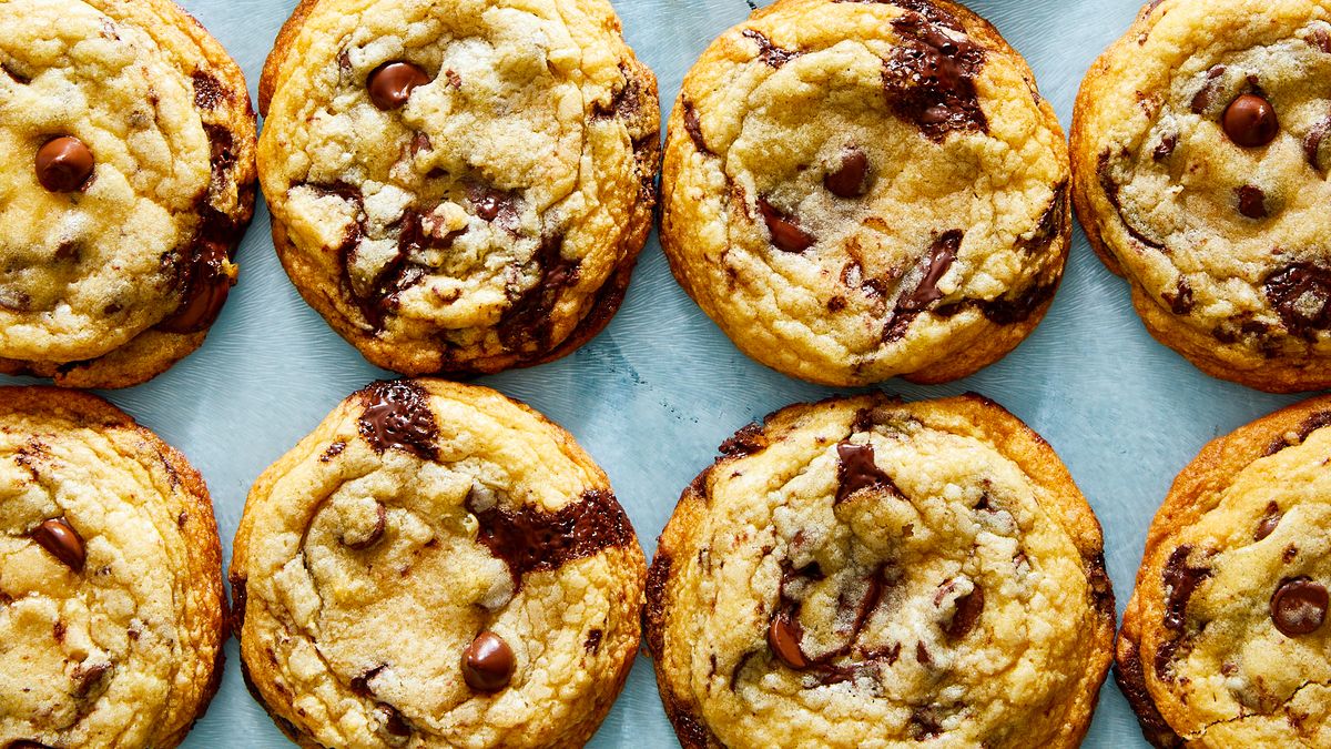 5 best types of cookies to always stock up your home with